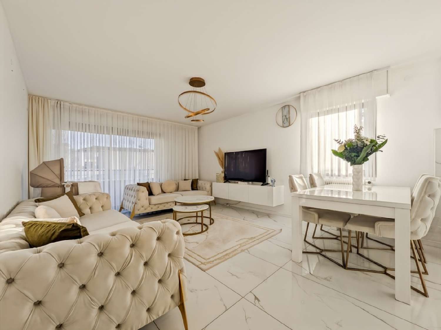  for sale apartment Thonon-les-Bains Haute-Savoie 3