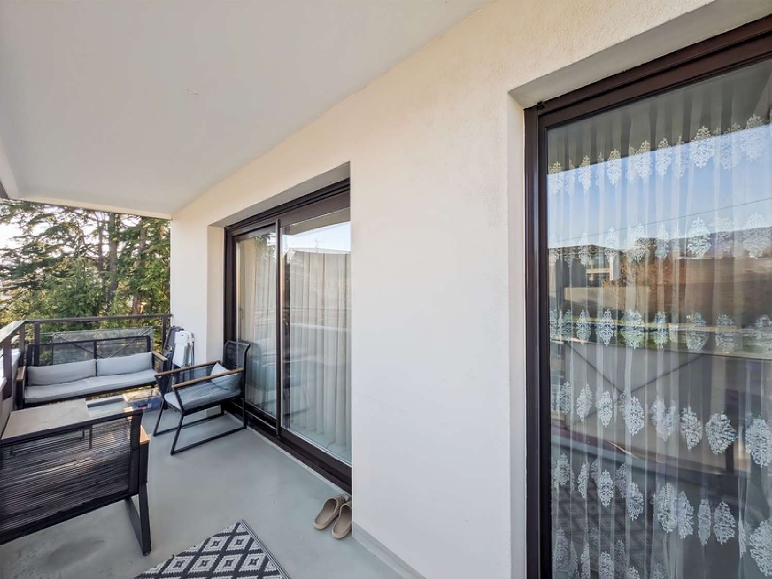  for sale apartment Thonon-les-Bains Haute-Savoie 4