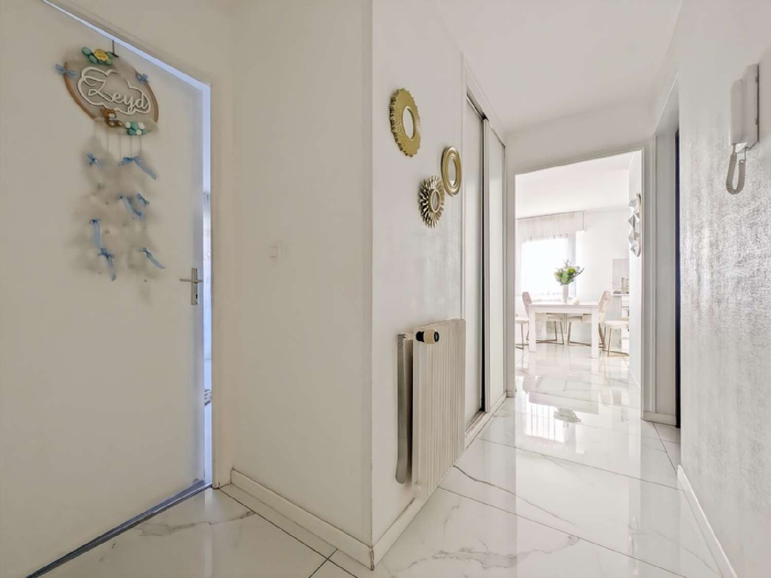  for sale apartment Thonon-les-Bains Haute-Savoie 5