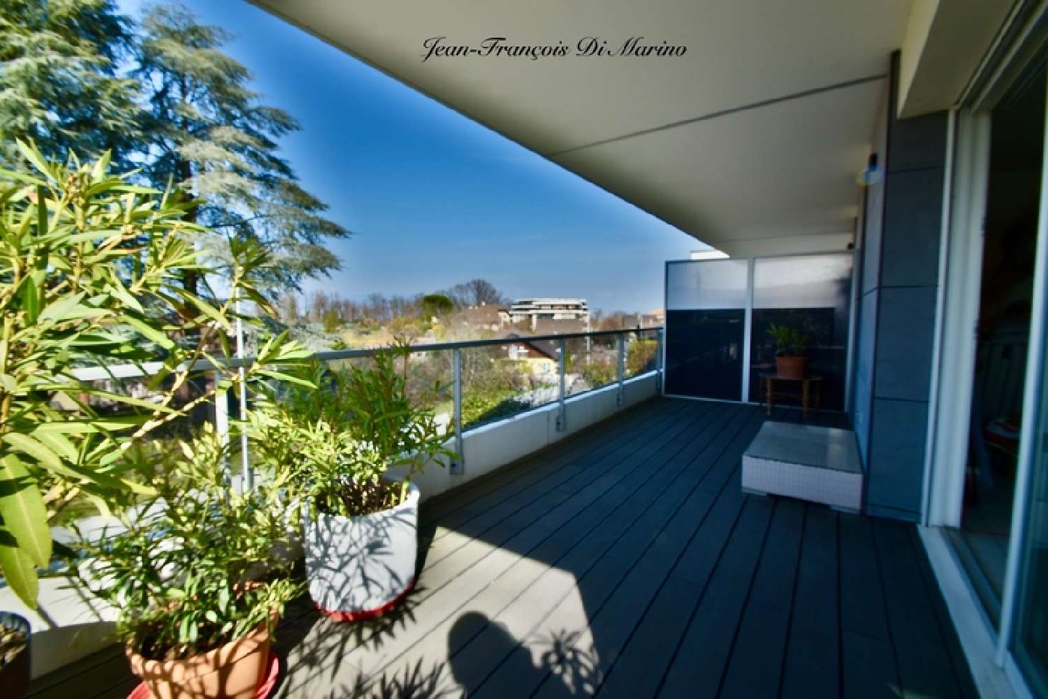 à vendre appartement Thonon-les-Bains Haute-Savoie 1