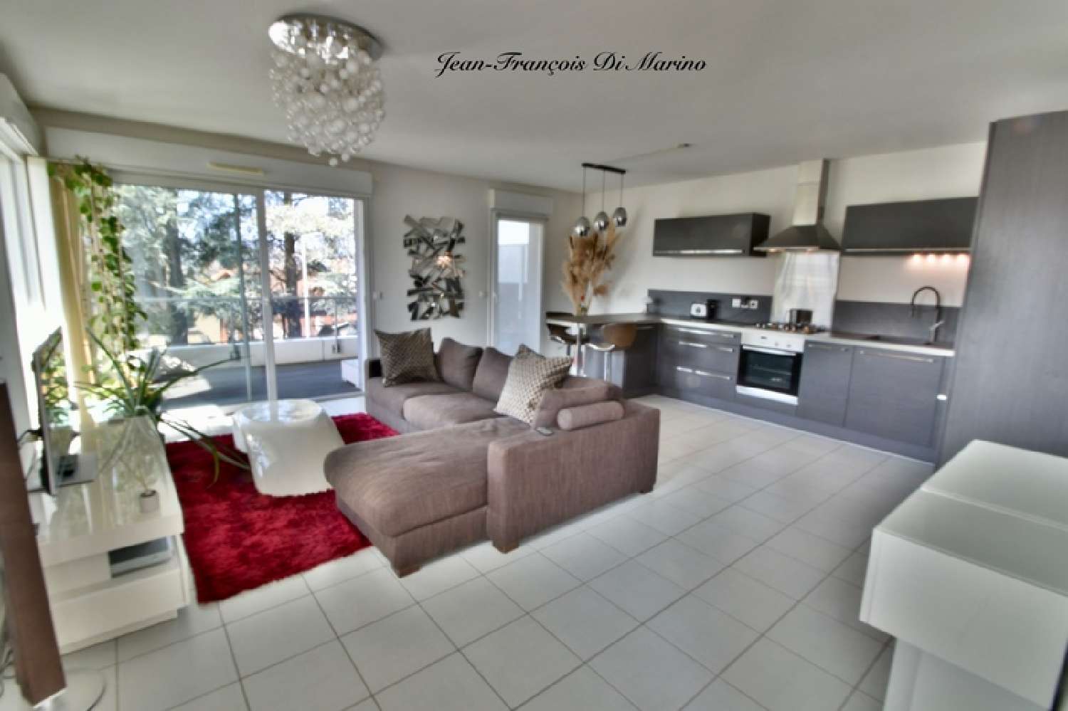 à vendre appartement Thonon-les-Bains Haute-Savoie 2