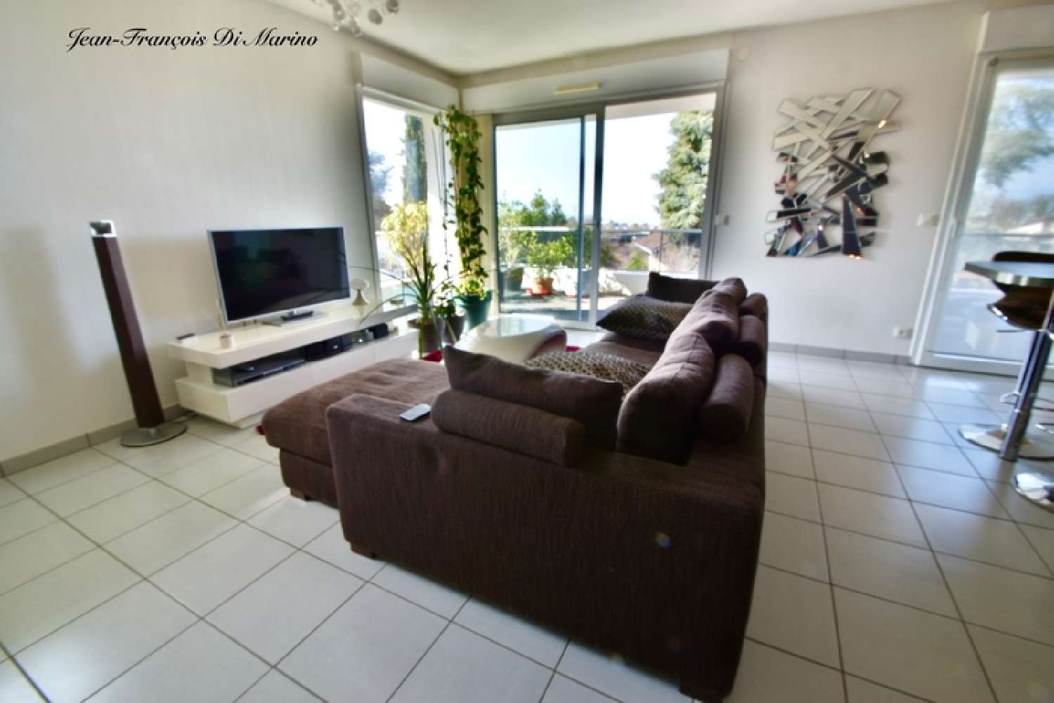 à vendre appartement Thonon-les-Bains Haute-Savoie 4