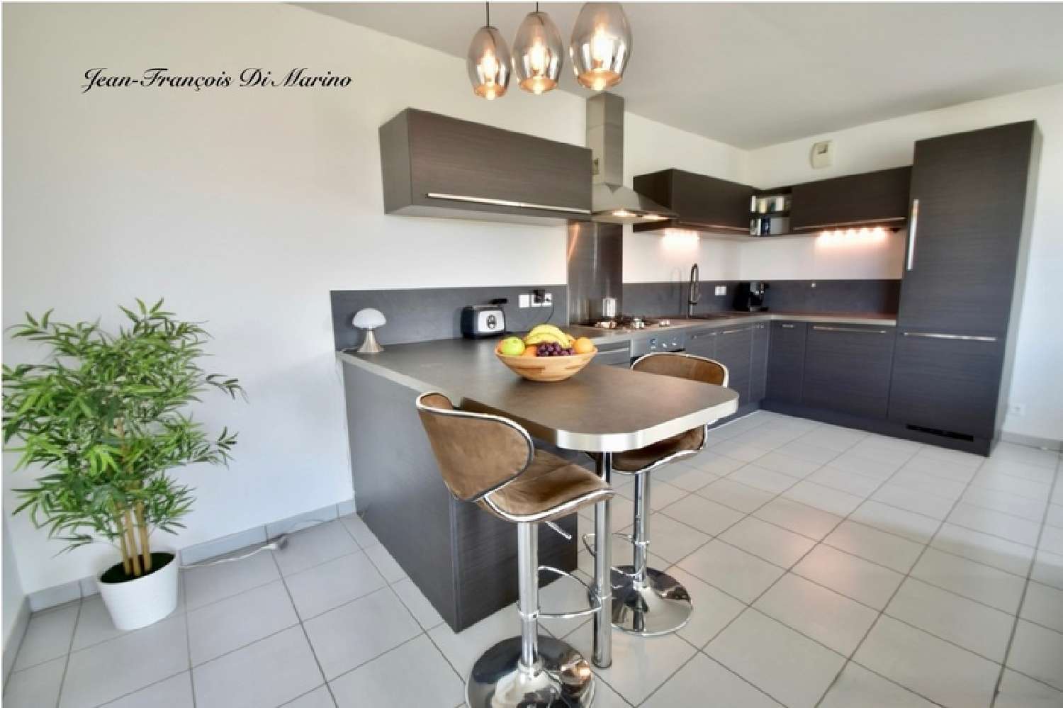 à vendre appartement Thonon-les-Bains Haute-Savoie 6