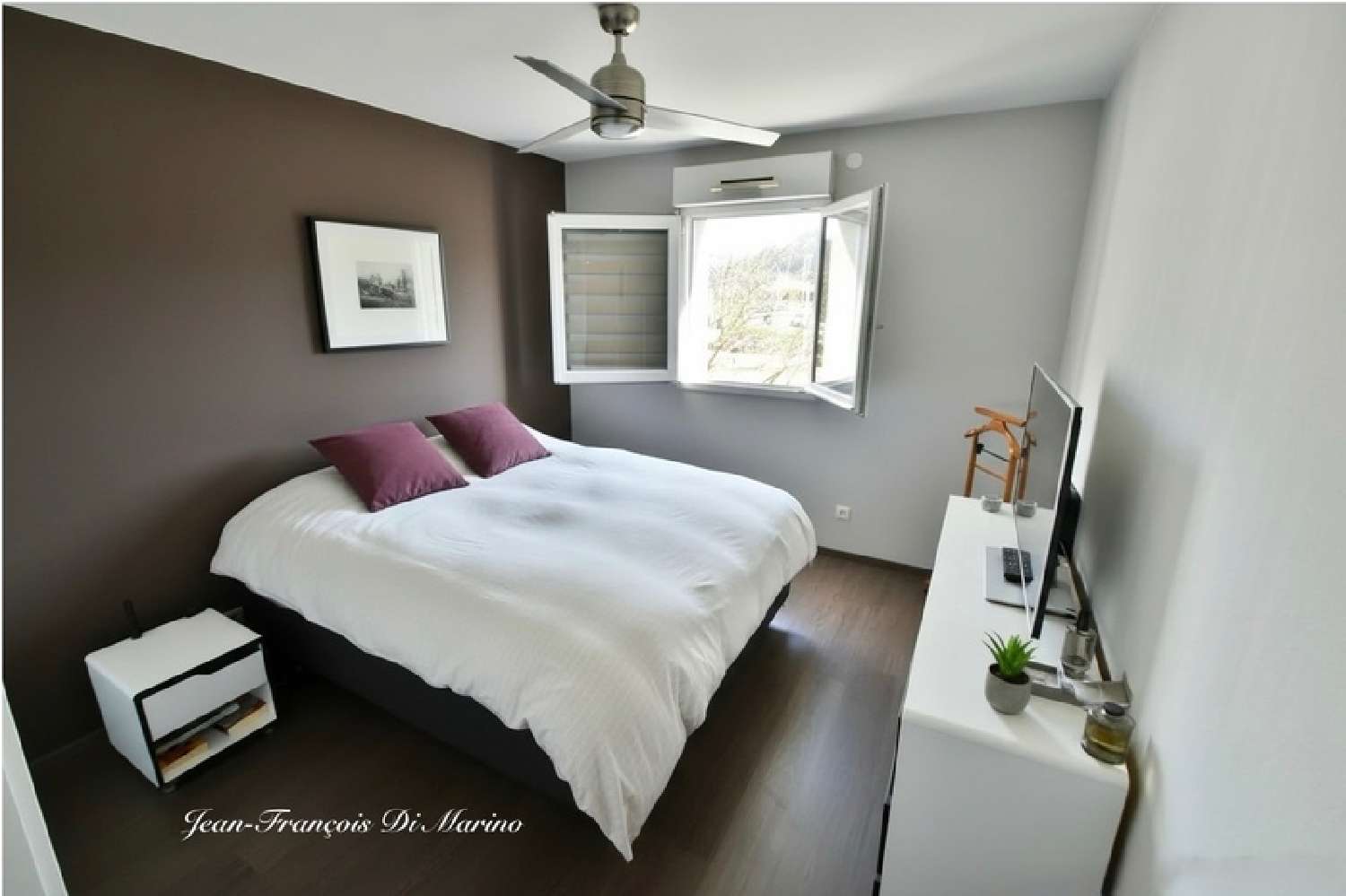 à vendre appartement Thonon-les-Bains Haute-Savoie 7