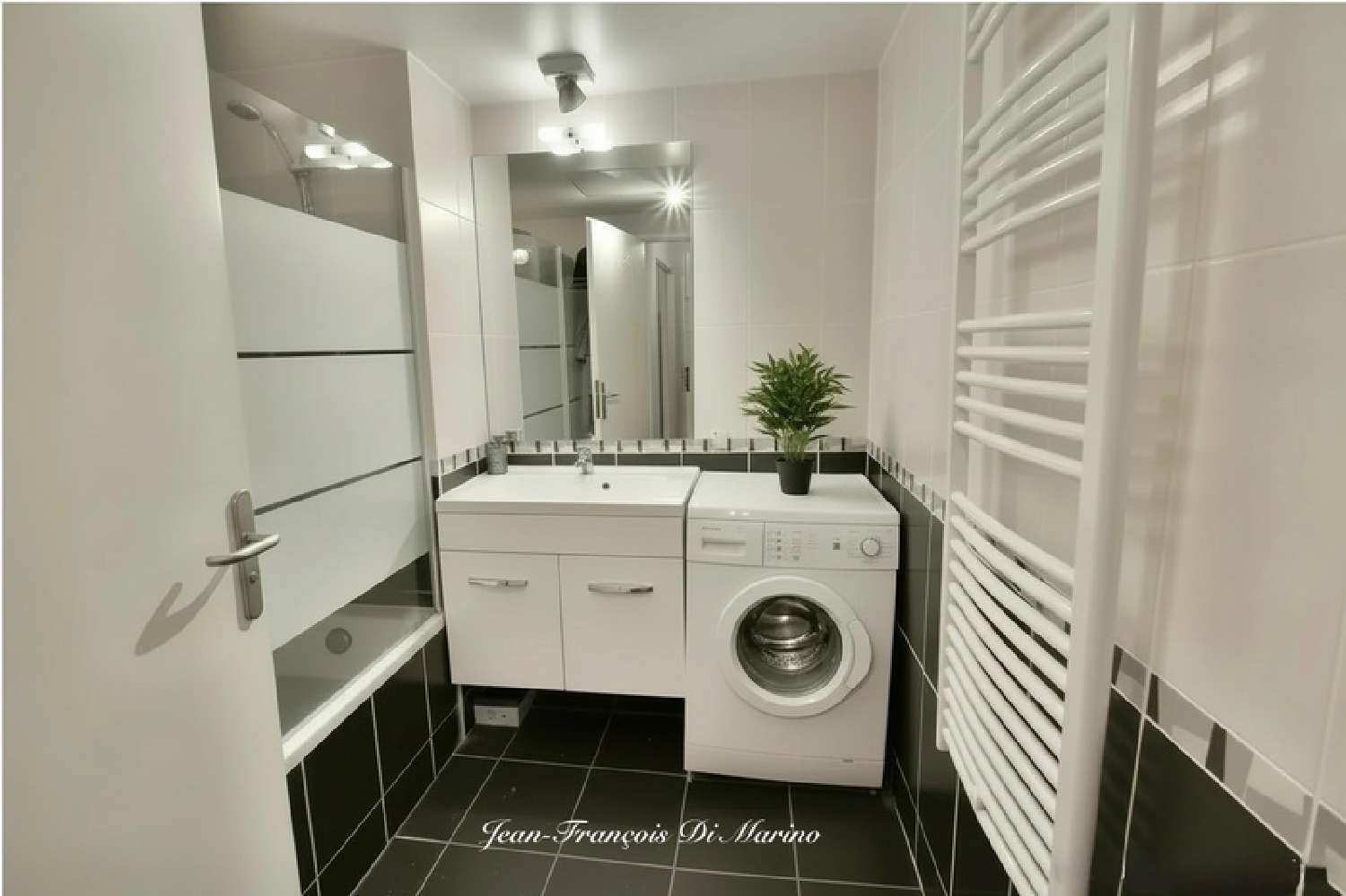 à vendre appartement Thonon-les-Bains Haute-Savoie 8