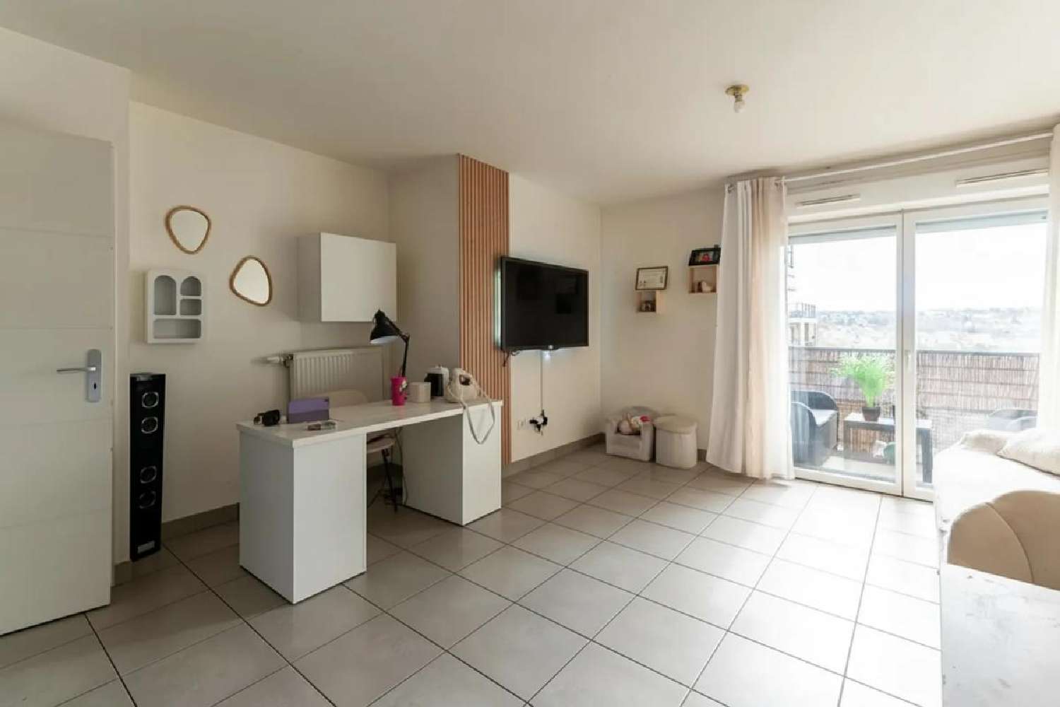  kaufen Wohnung/ Apartment Thorigny-sur-Marne Seine-et-Marne 1