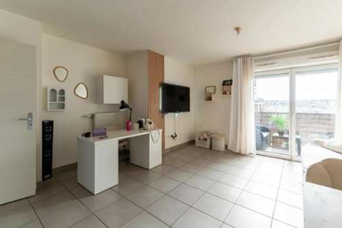 Thorigny-sur-Marne Seine-et-Marne Wohnung/ Apartment Bild 7295628