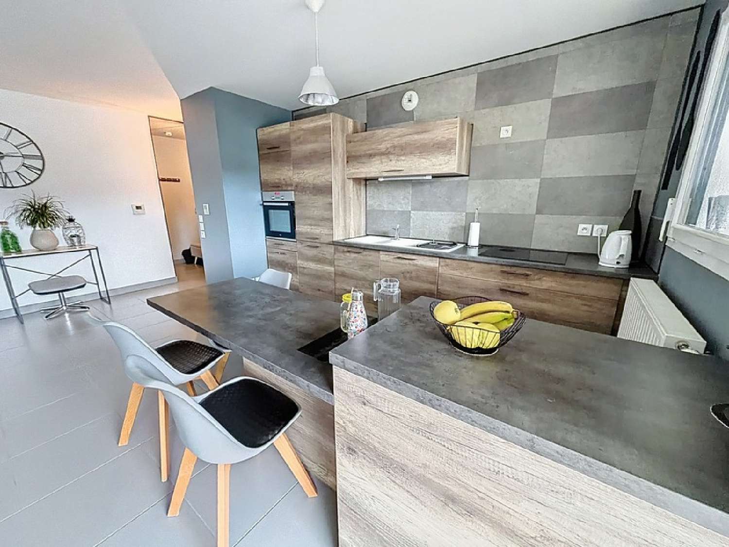  for sale apartment Thyez Haute-Savoie 5