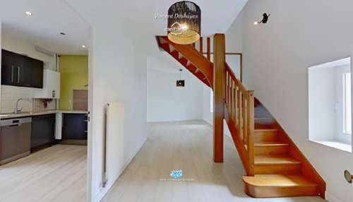 Toul Meurthe-et-Moselle appartement foto 7289016