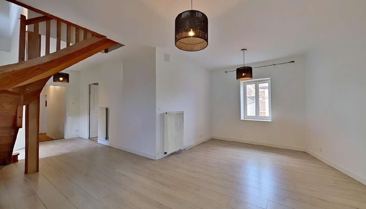  à vendre appartement Toul Meurthe-et-Moselle 2