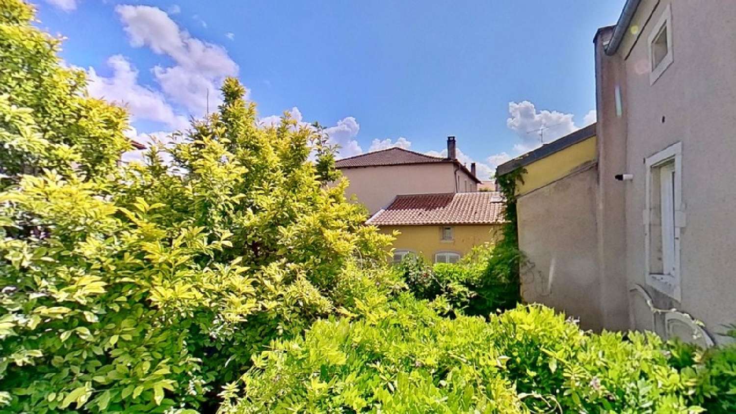  à vendre appartement Toul Meurthe-et-Moselle 5