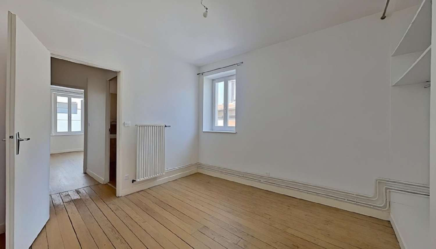  à vendre appartement Toul Meurthe-et-Moselle 6