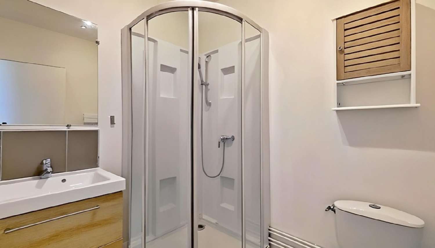  à vendre appartement Toul Meurthe-et-Moselle 7