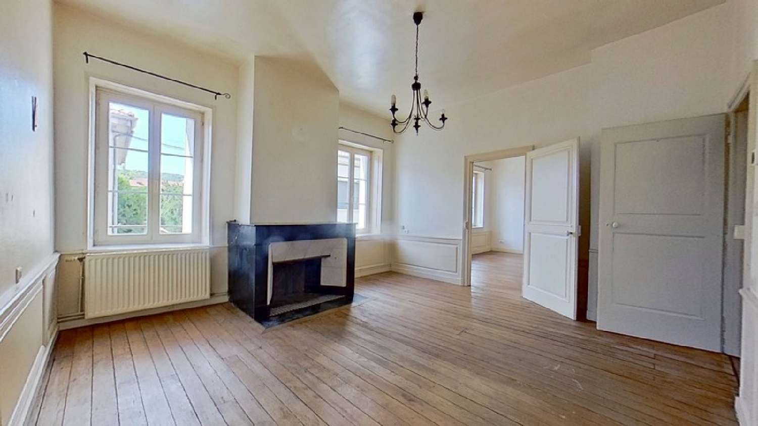  à vendre appartement Toul Meurthe-et-Moselle 2