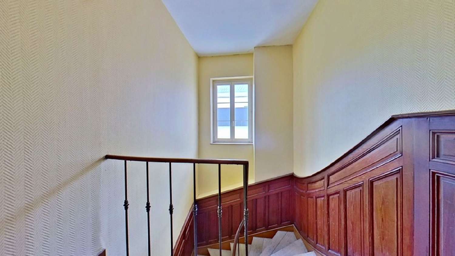  à vendre appartement Toul Meurthe-et-Moselle 6