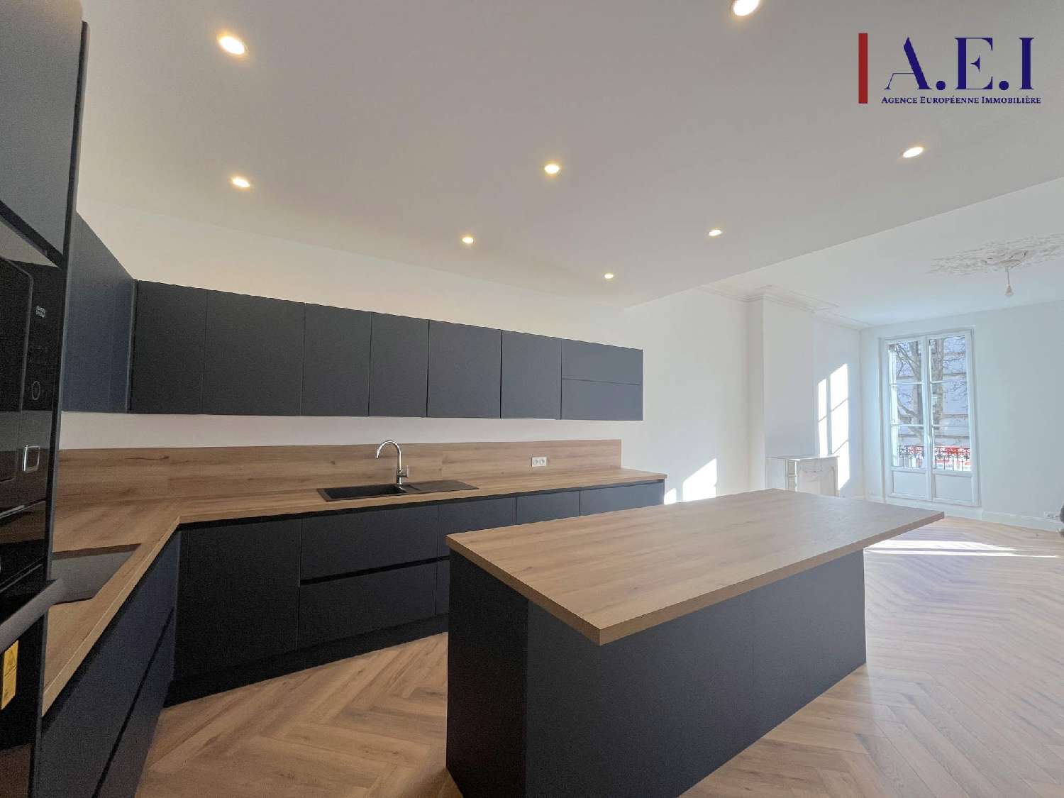  en venta apartamento Toulon Var 7