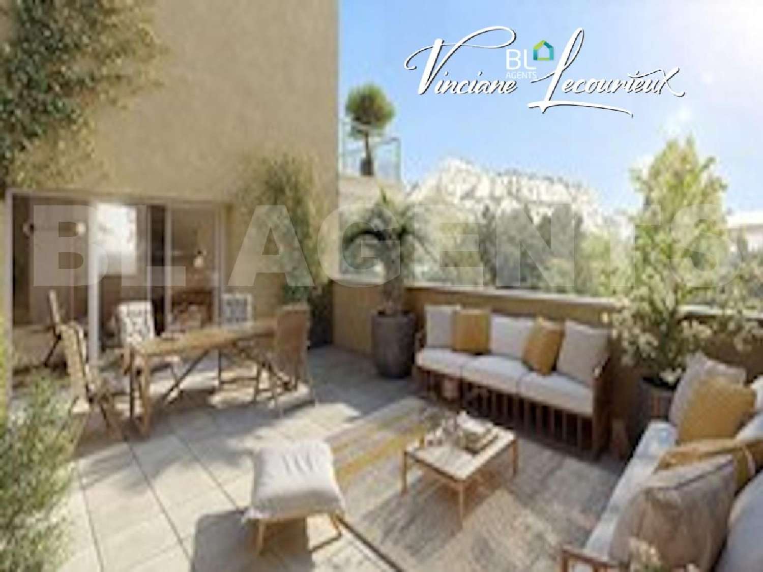  te koop appartement Toulon Var 1