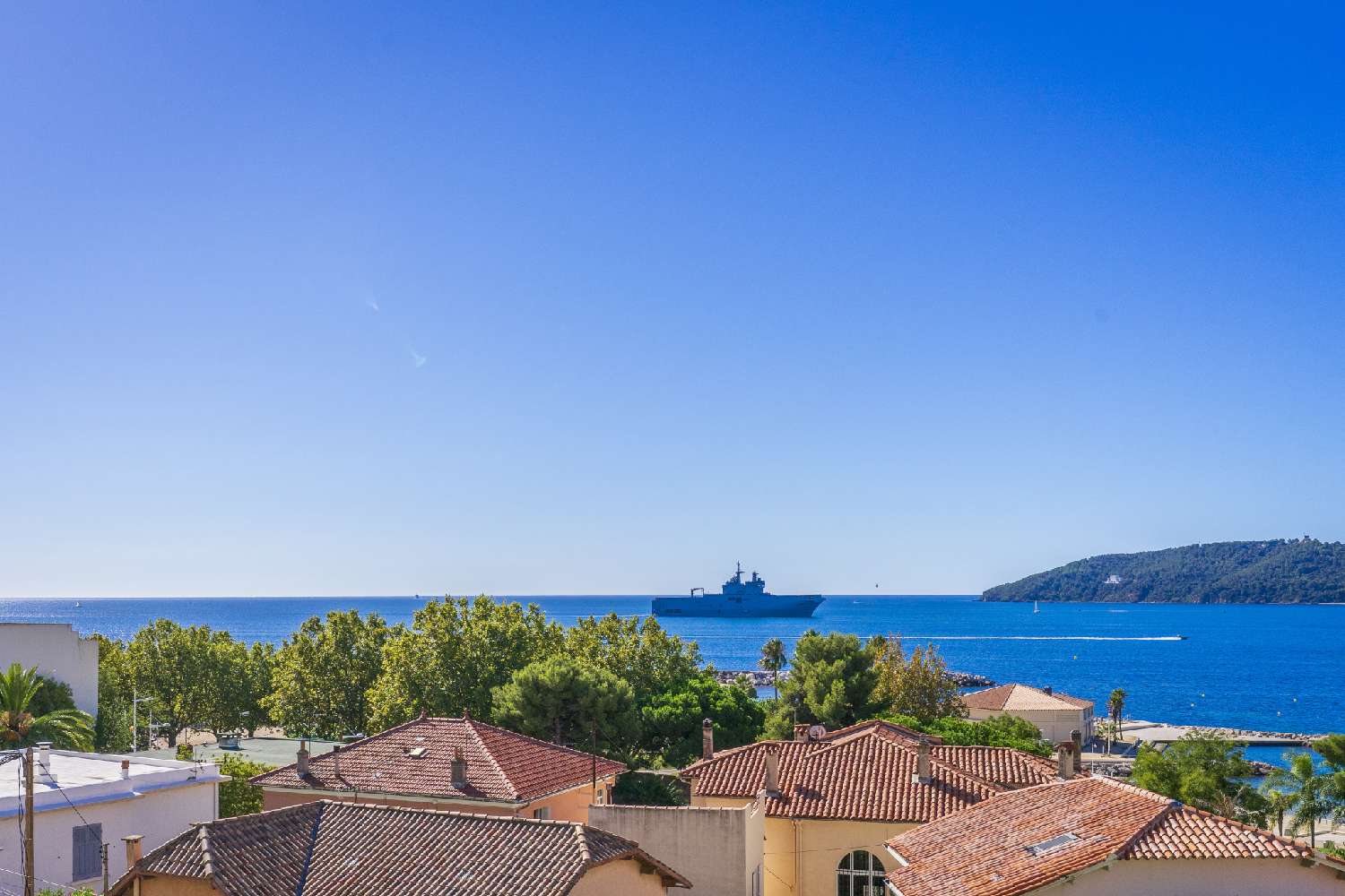for sale apartment Toulon Var 1