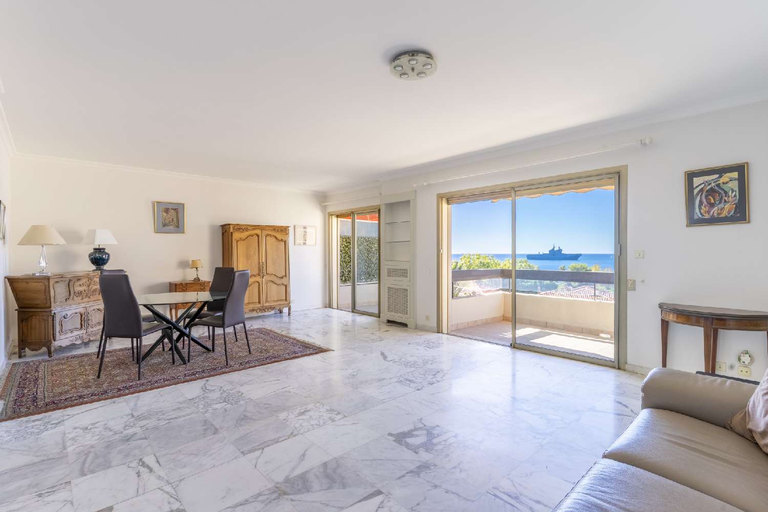 for sale apartment Toulon Var 2