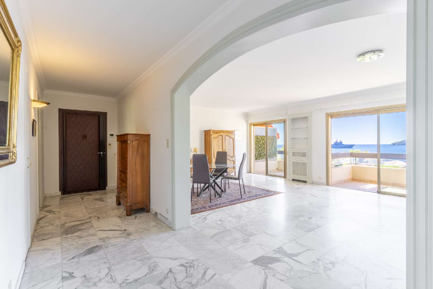 for sale apartment Toulon Var 4