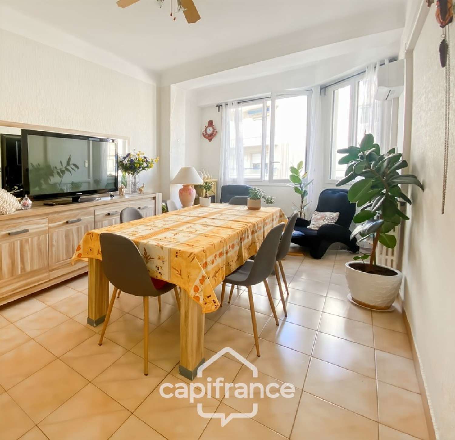  te koop appartement Toulon Var 3