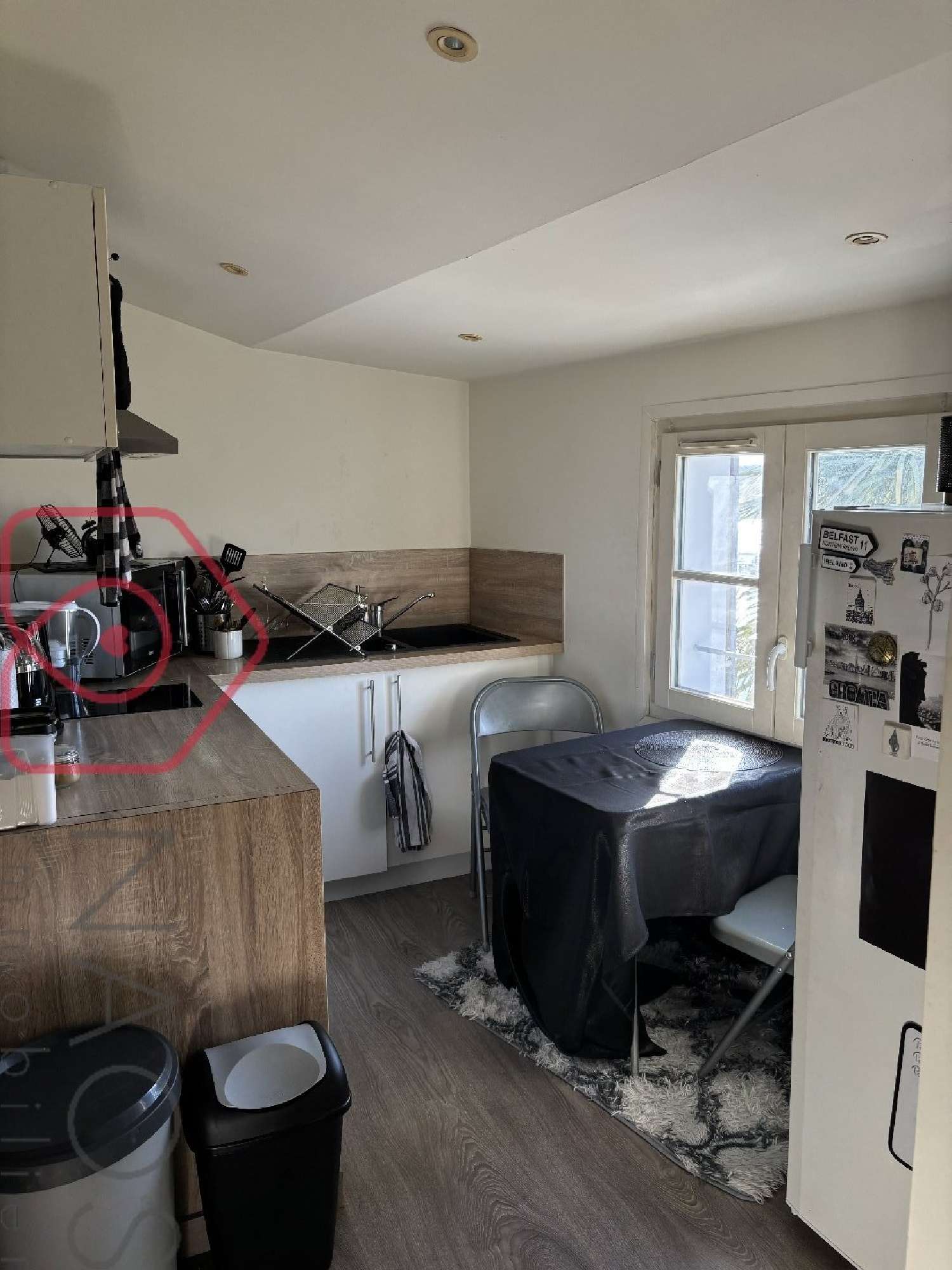  te koop appartement Toulon Var 3