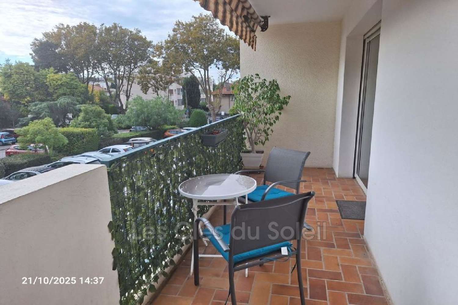  à vendre appartement Toulon Var 1
