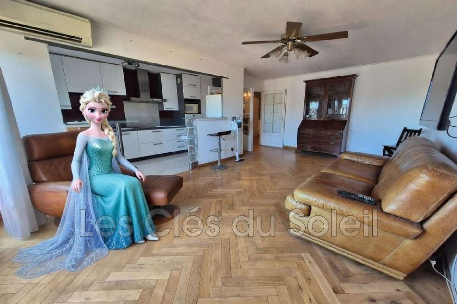 for sale apartment Toulon Var 1