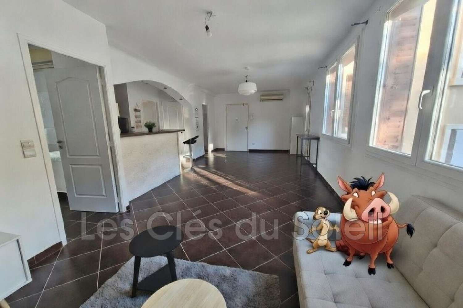 te koop appartement Toulon Var 1