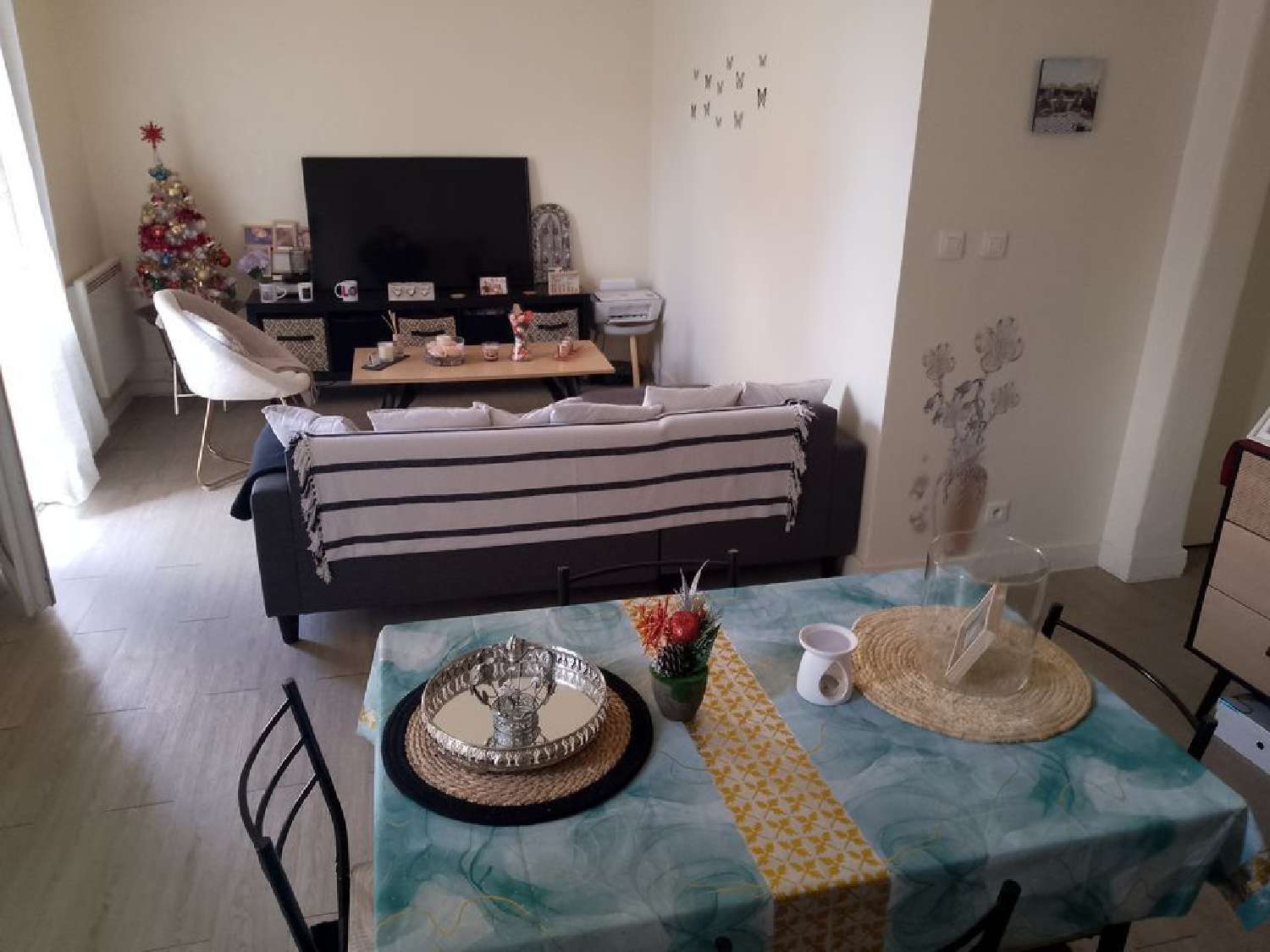  for sale apartment Toulon Var 1