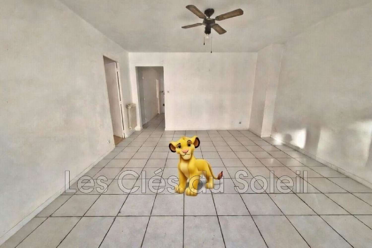  te koop appartement Toulon Var 1