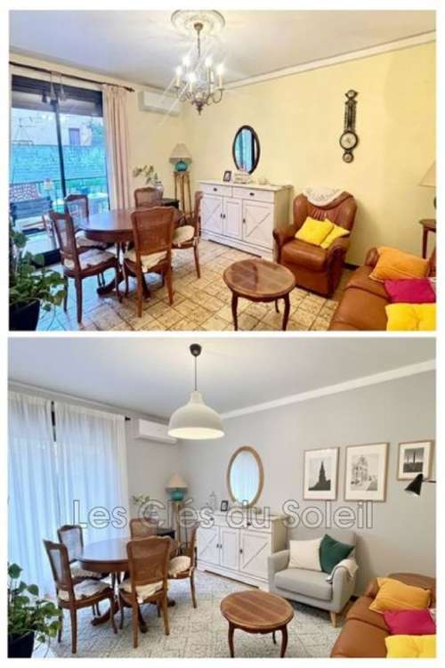 Toulon Var appartement foto 7294577