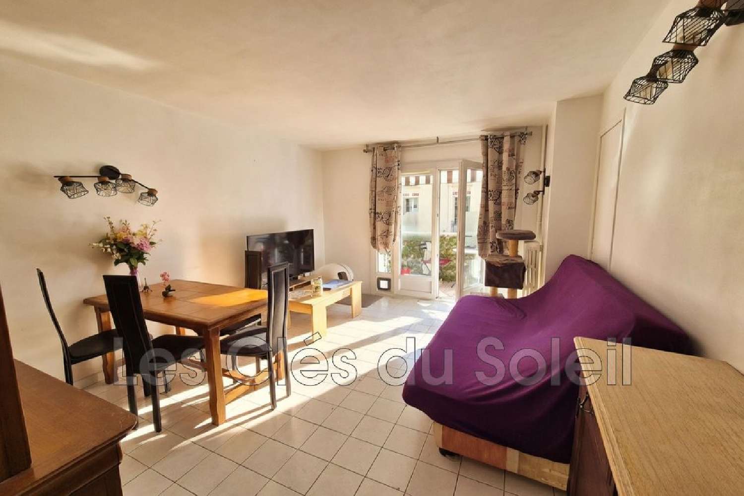 te koop appartement Toulon Var 1