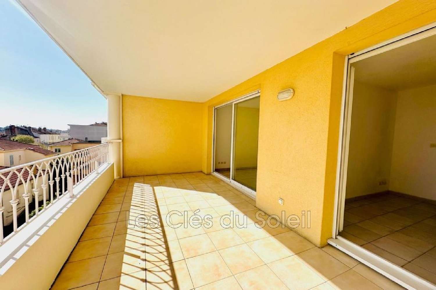 te koop appartement Toulon Var 1