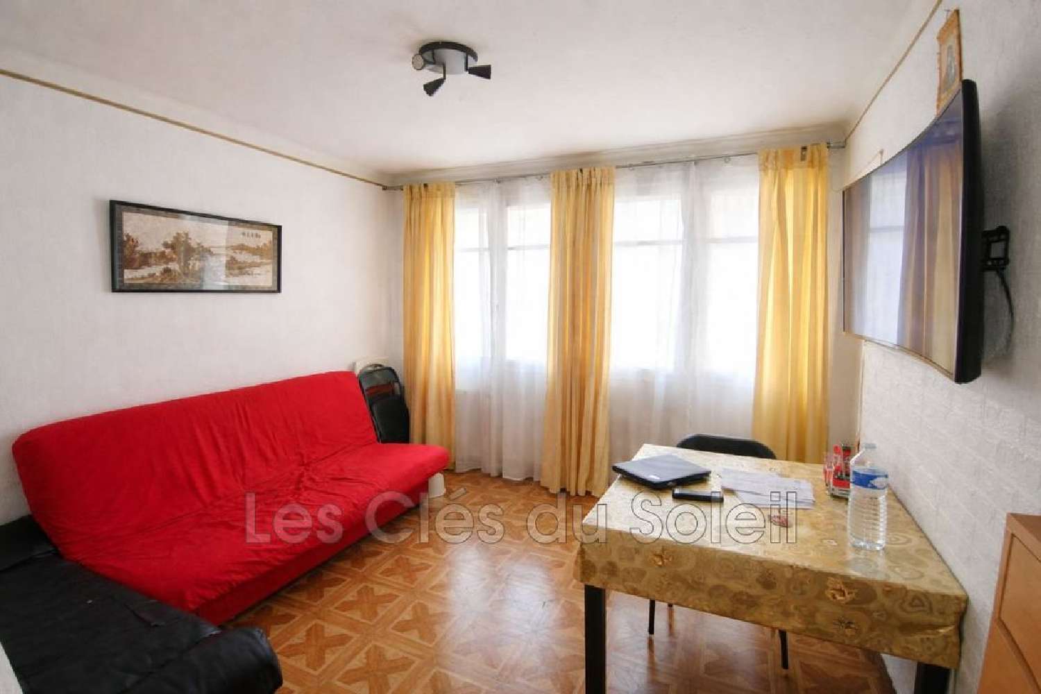 te koop appartement Toulon Var 1