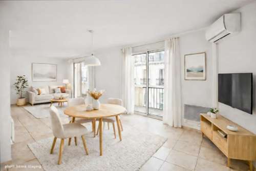 Toulon Var appartement foto 7295592