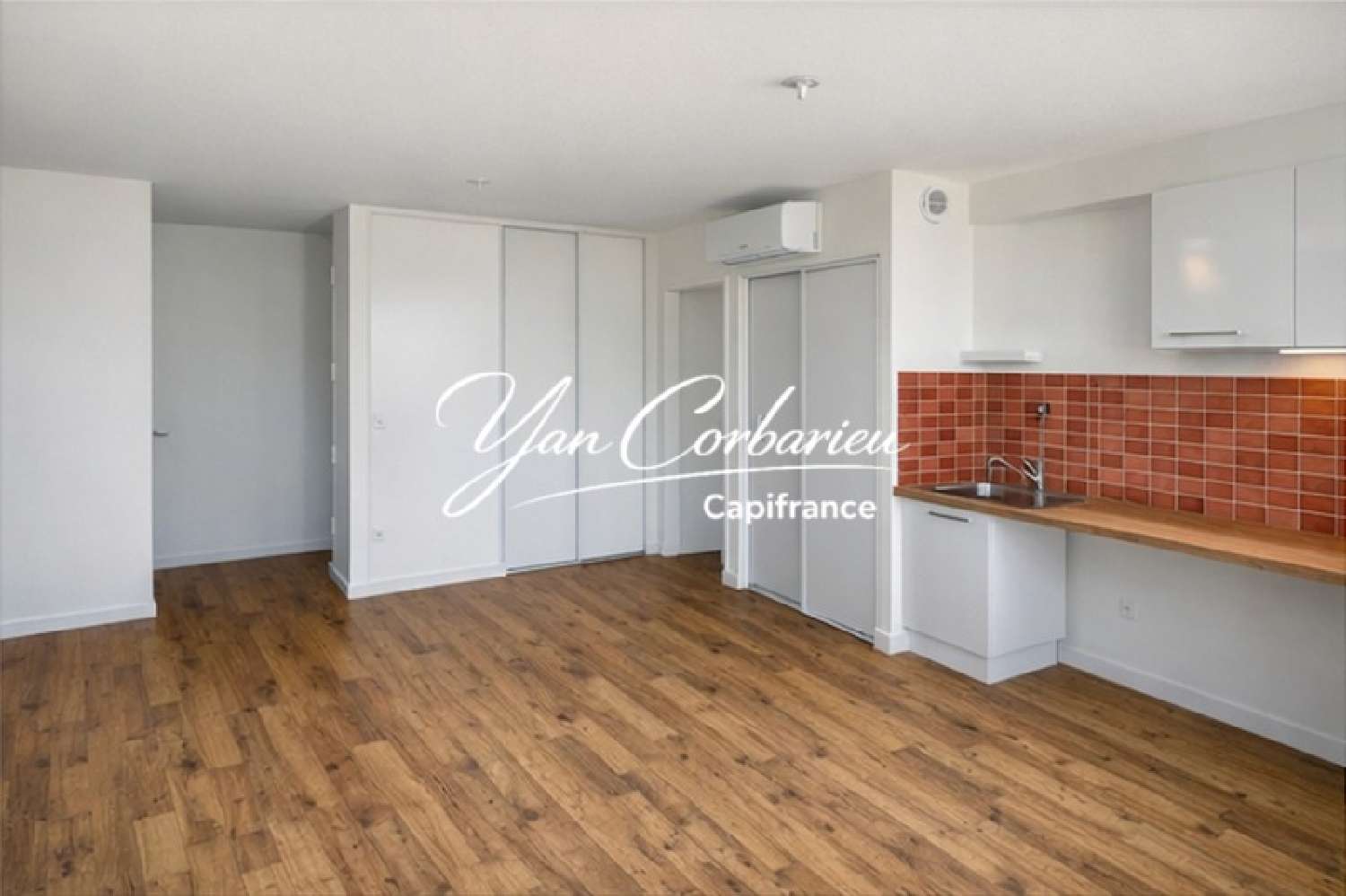  en venta apartamento Toulouse 31100 Haute-Garonne 2