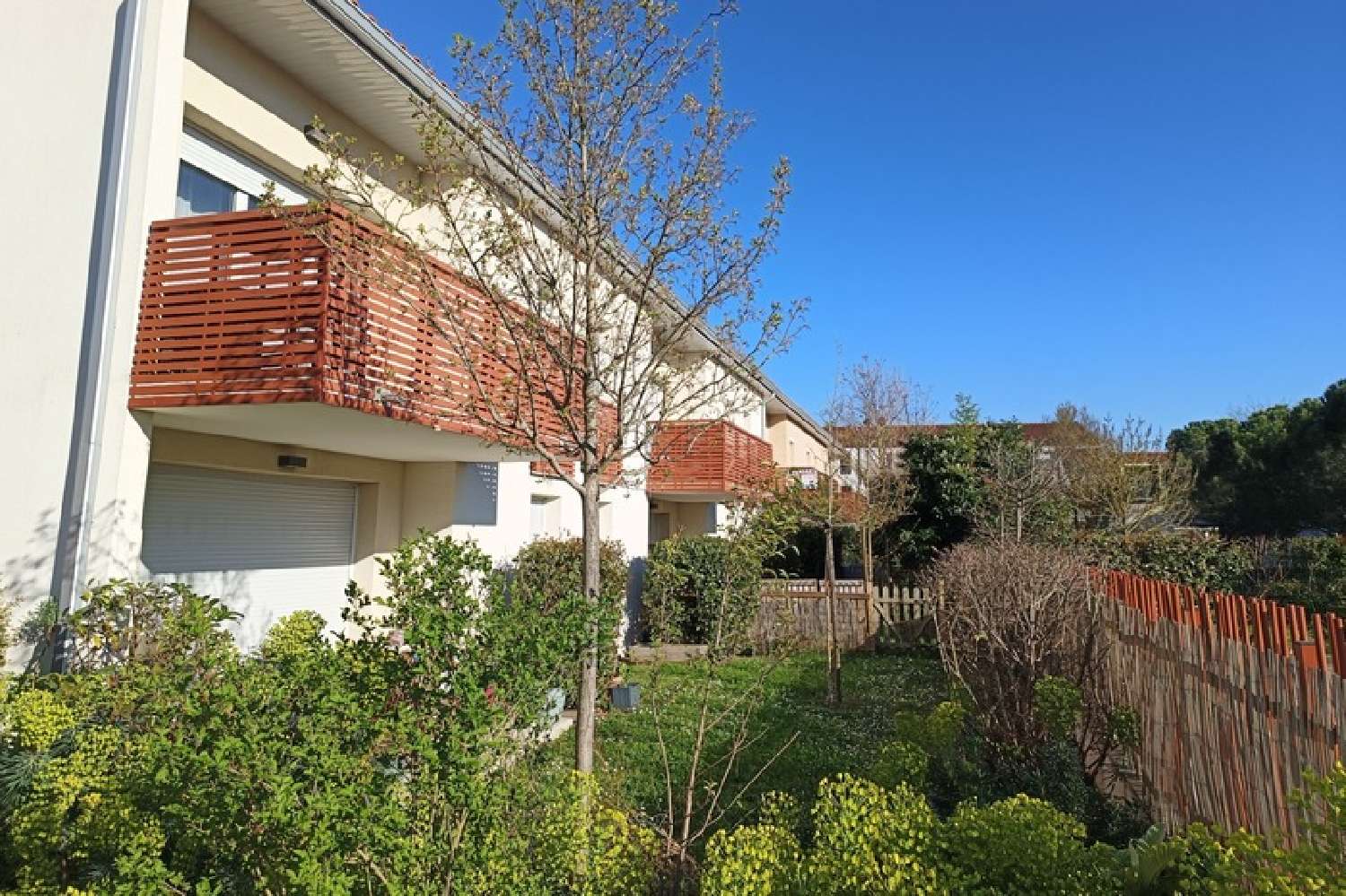 for sale apartment Toulouse 31100 Haute-Garonne 1