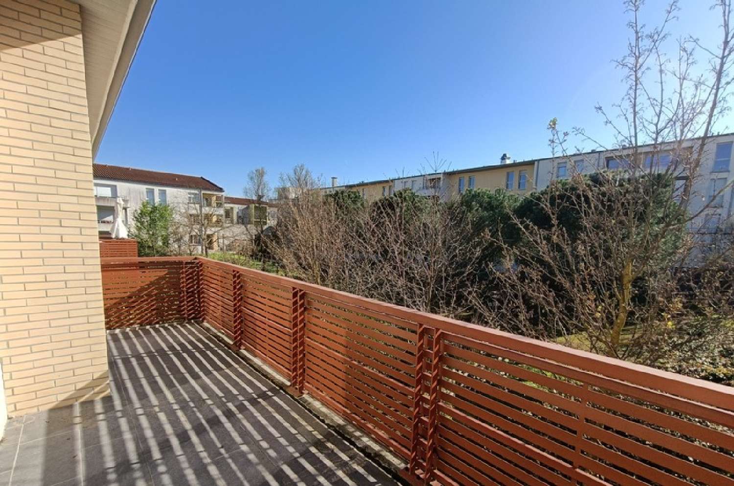 for sale apartment Toulouse 31100 Haute-Garonne 4