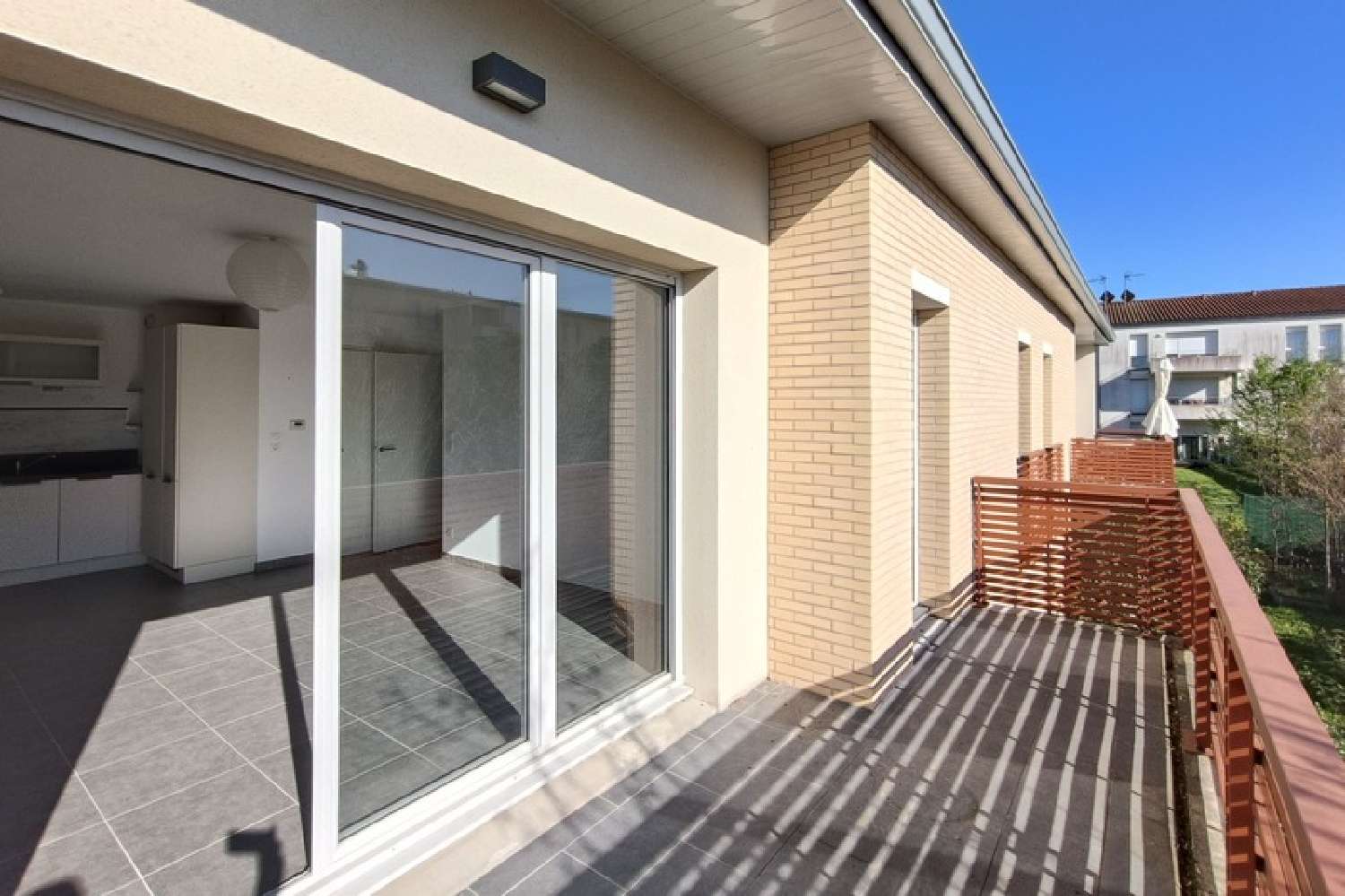 for sale apartment Toulouse 31100 Haute-Garonne 5