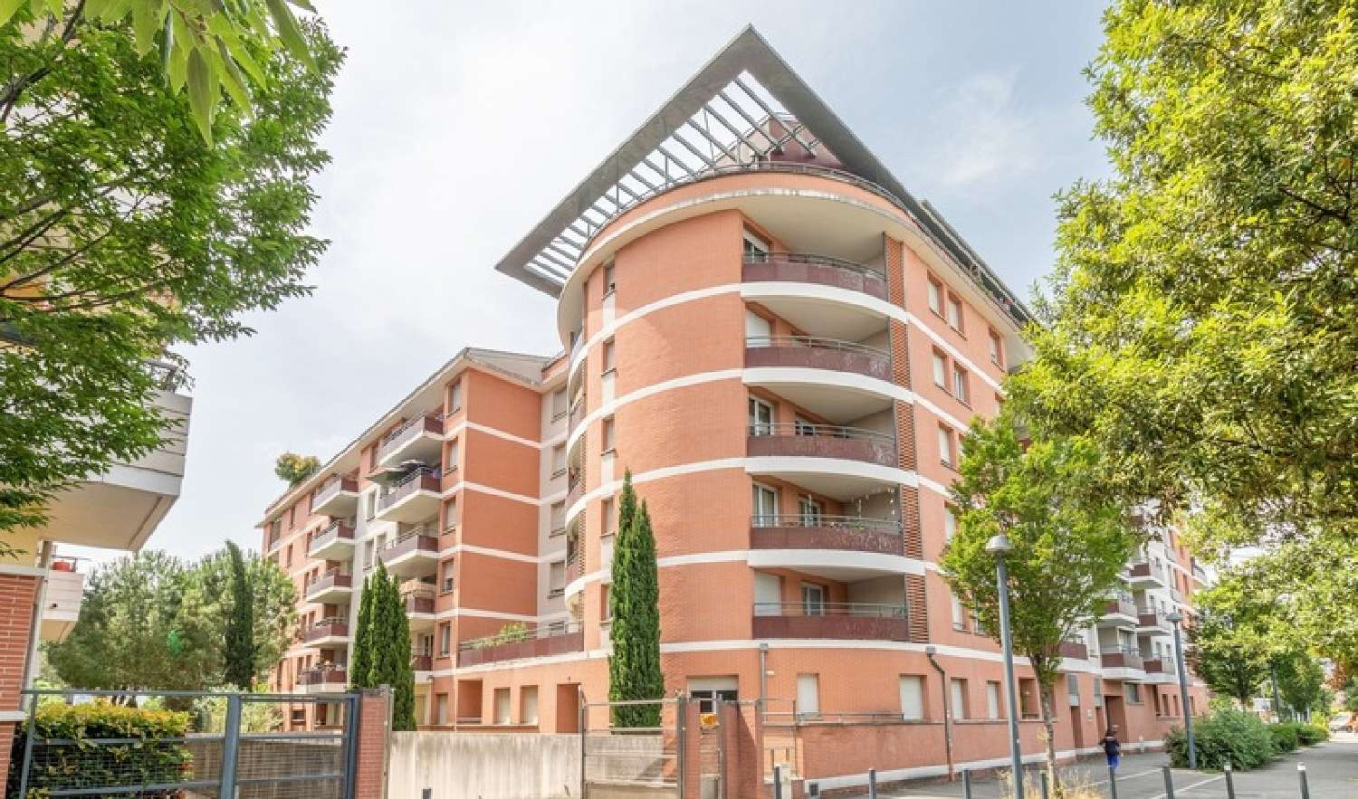  en venta apartamento Toulouse 31200 Haute-Garonne 1