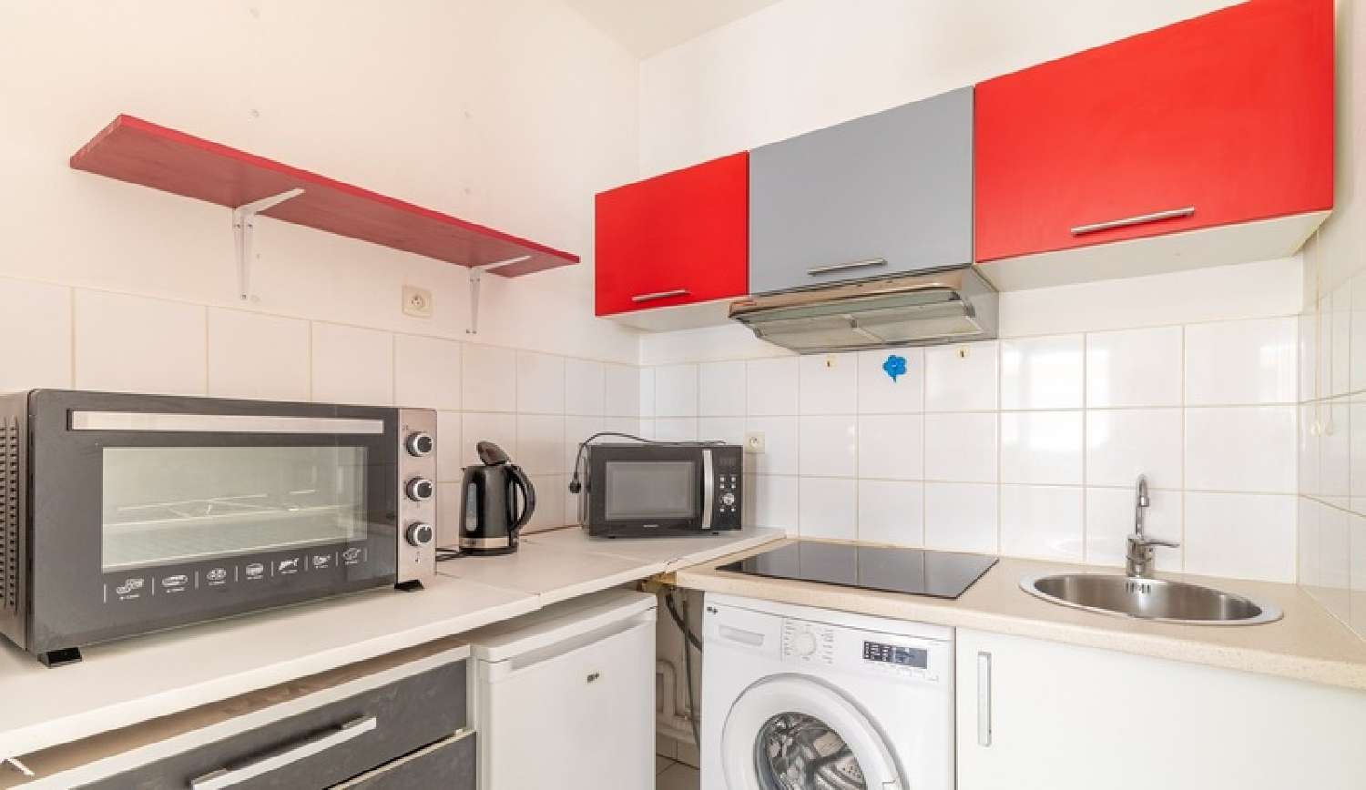  en venta apartamento Toulouse 31200 Haute-Garonne 7