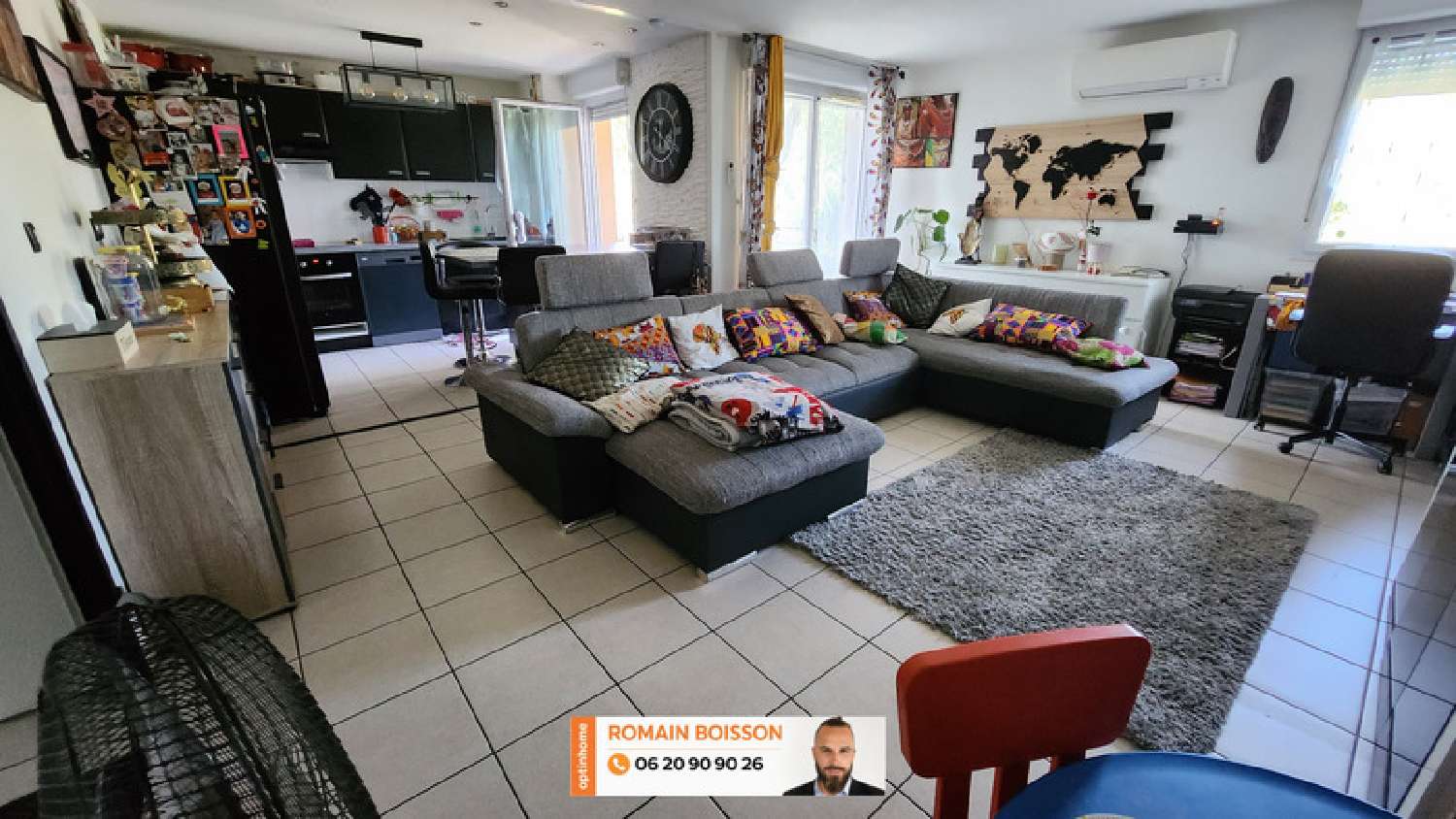  te koop appartement Toulouse 31200 Haute-Garonne 1