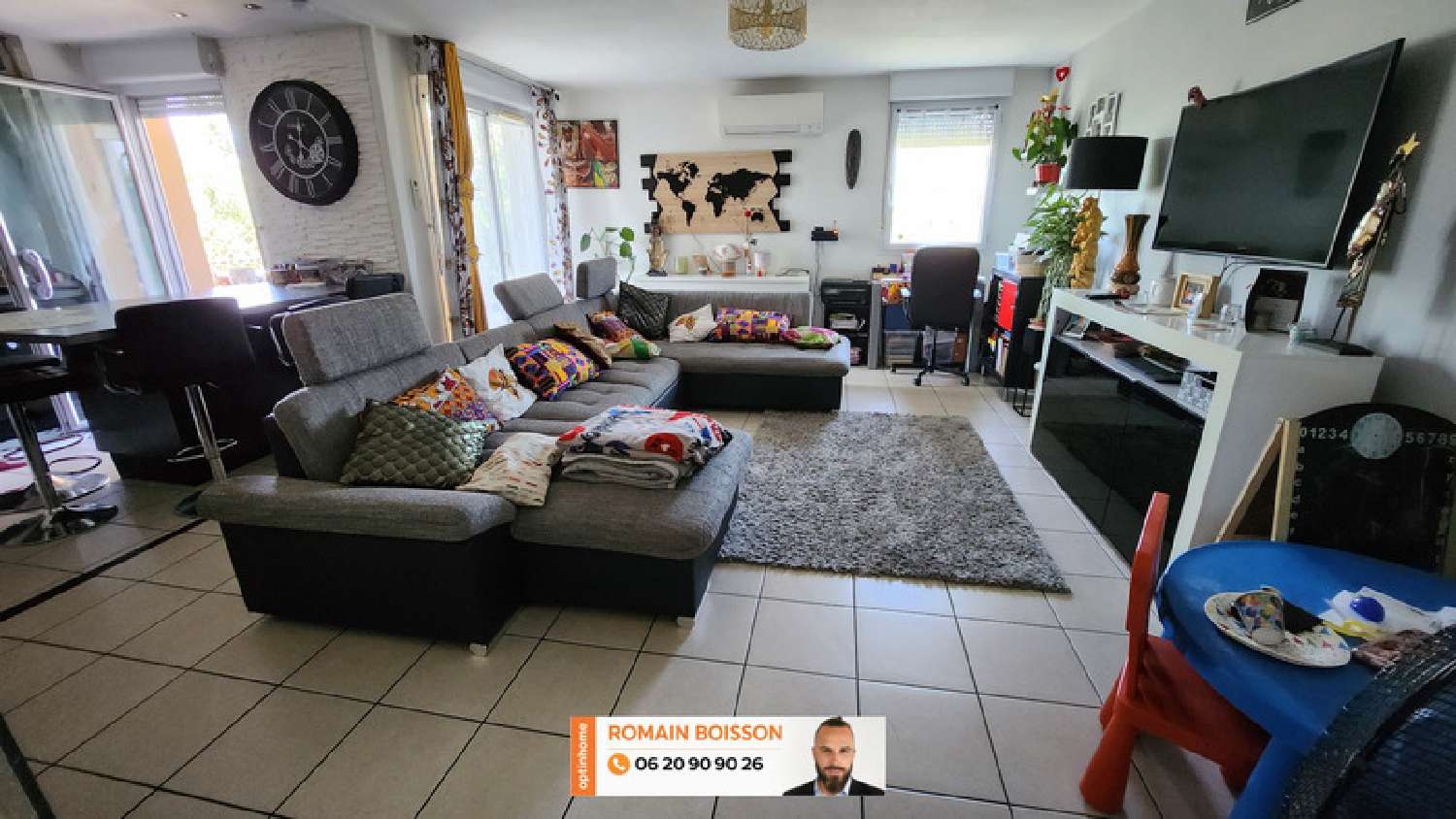  te koop appartement Toulouse 31200 Haute-Garonne 2