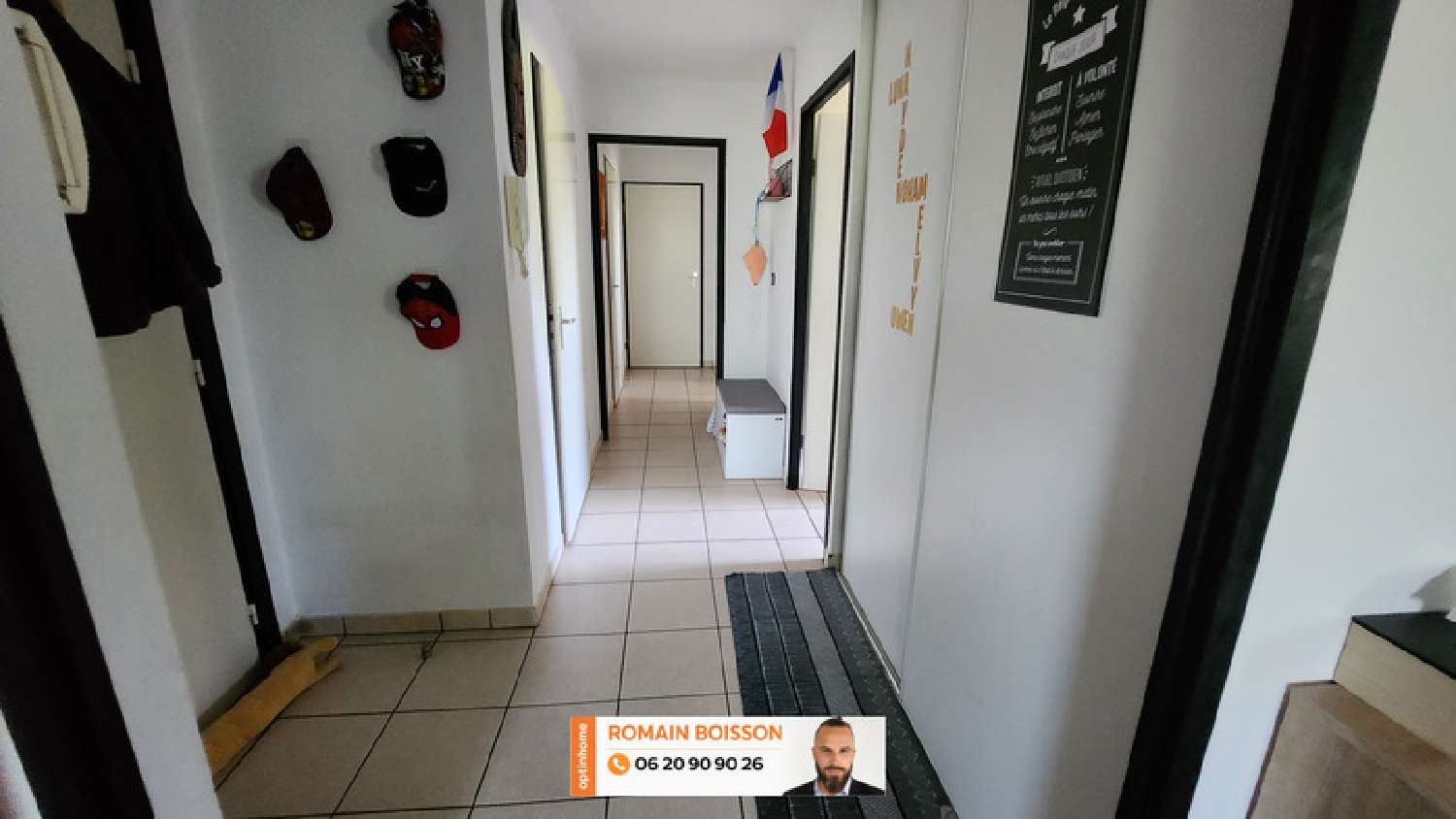  te koop appartement Toulouse 31200 Haute-Garonne 3