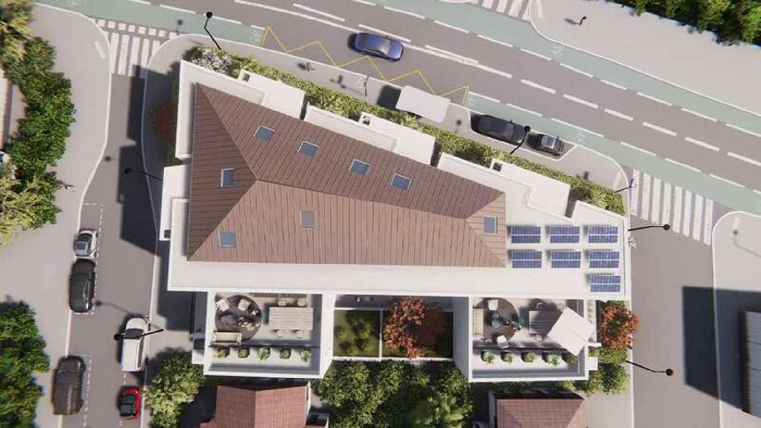  te koop appartement Toulouse 31200 Haute-Garonne 3