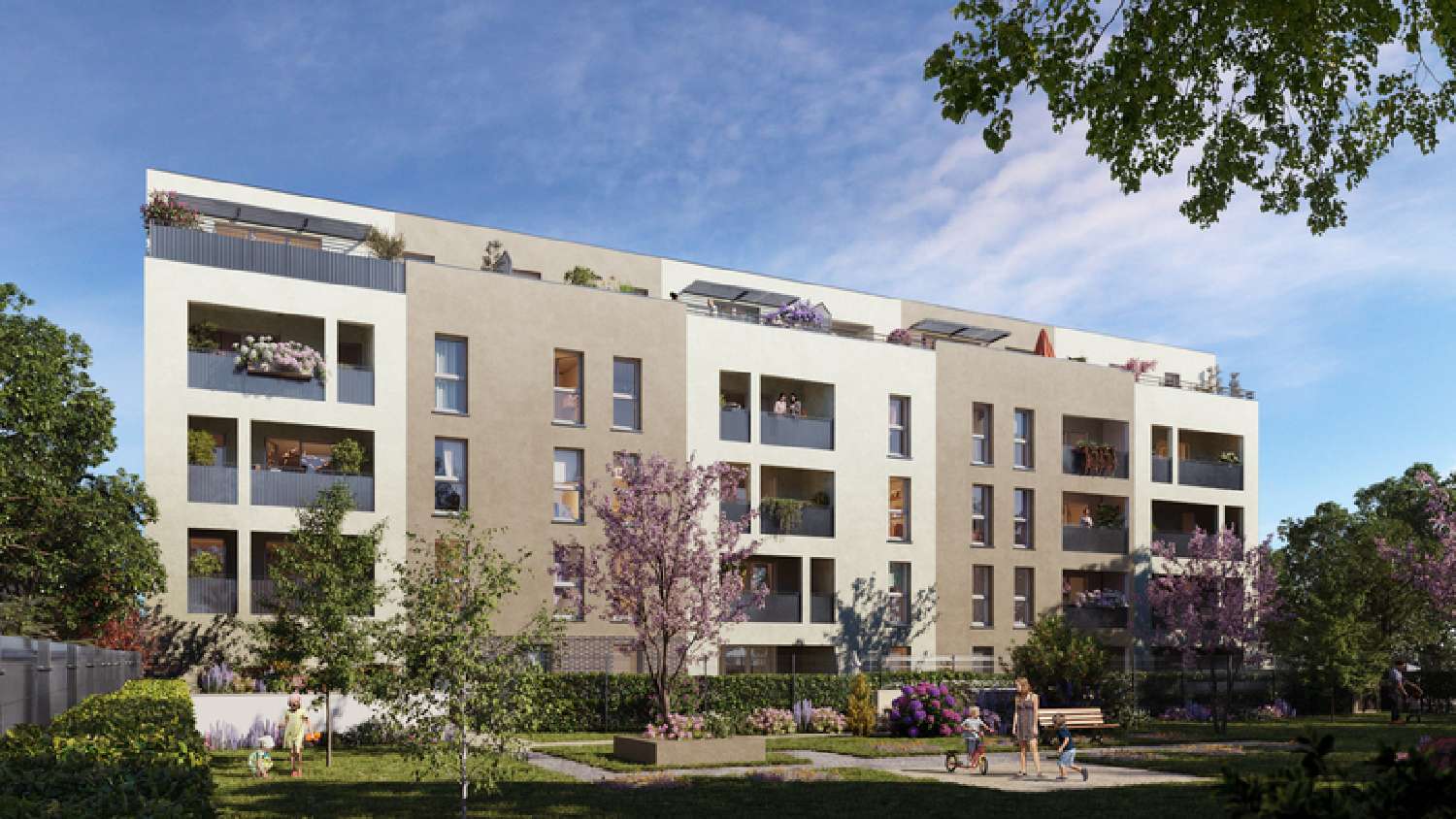  te koop appartement Toulouse 31200 Haute-Garonne 2