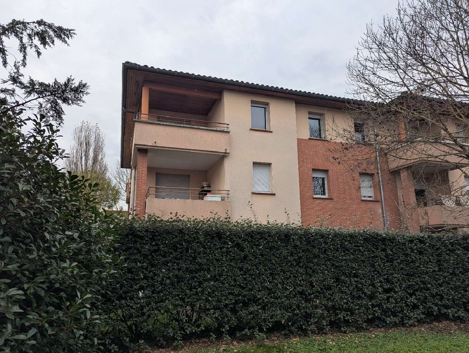  à vendre appartement Toulouse 31200 Haute-Garonne 3