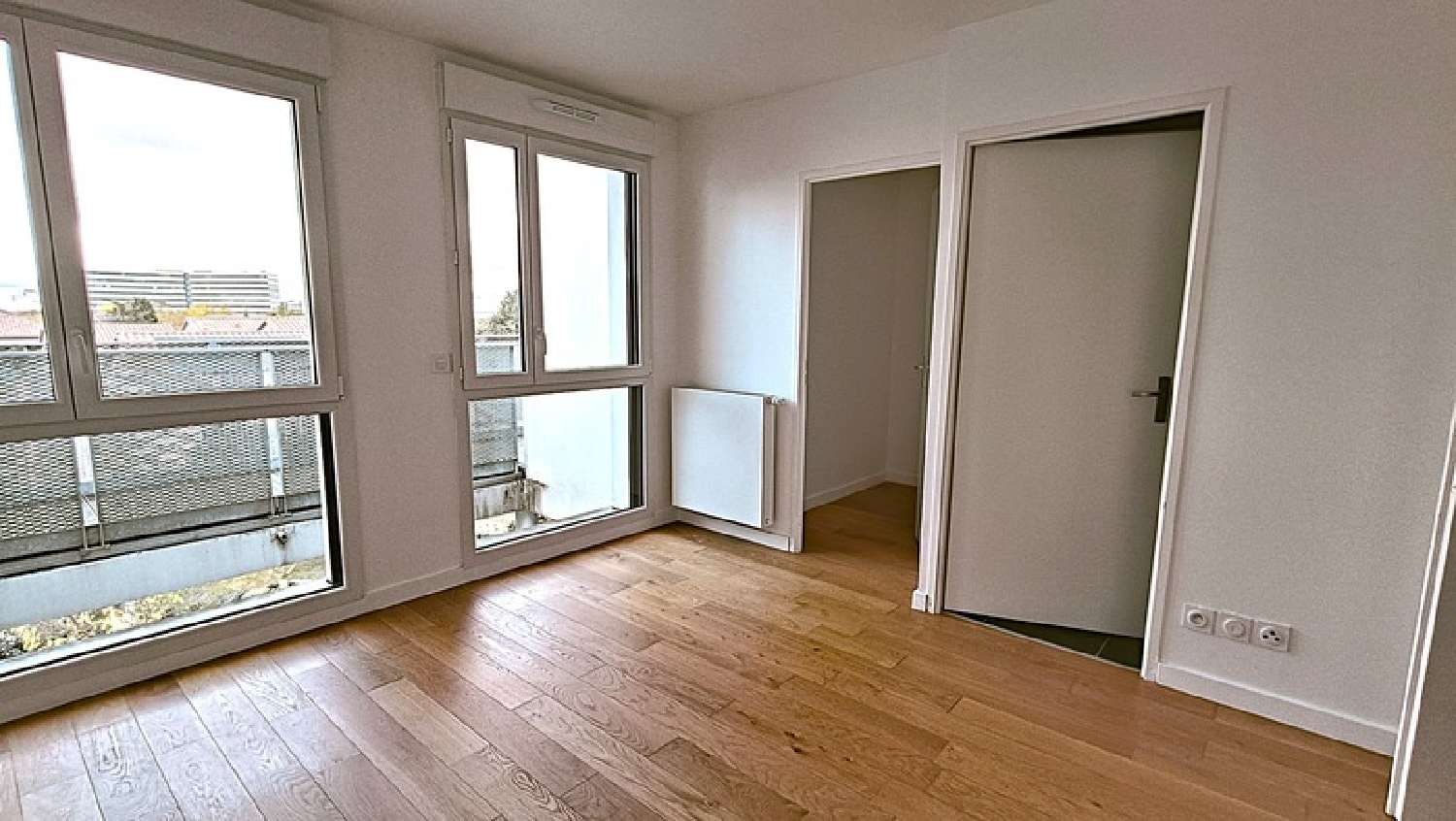  kaufen Wohnung/ Apartment Toulouse 31300 Haute-Garonne 7