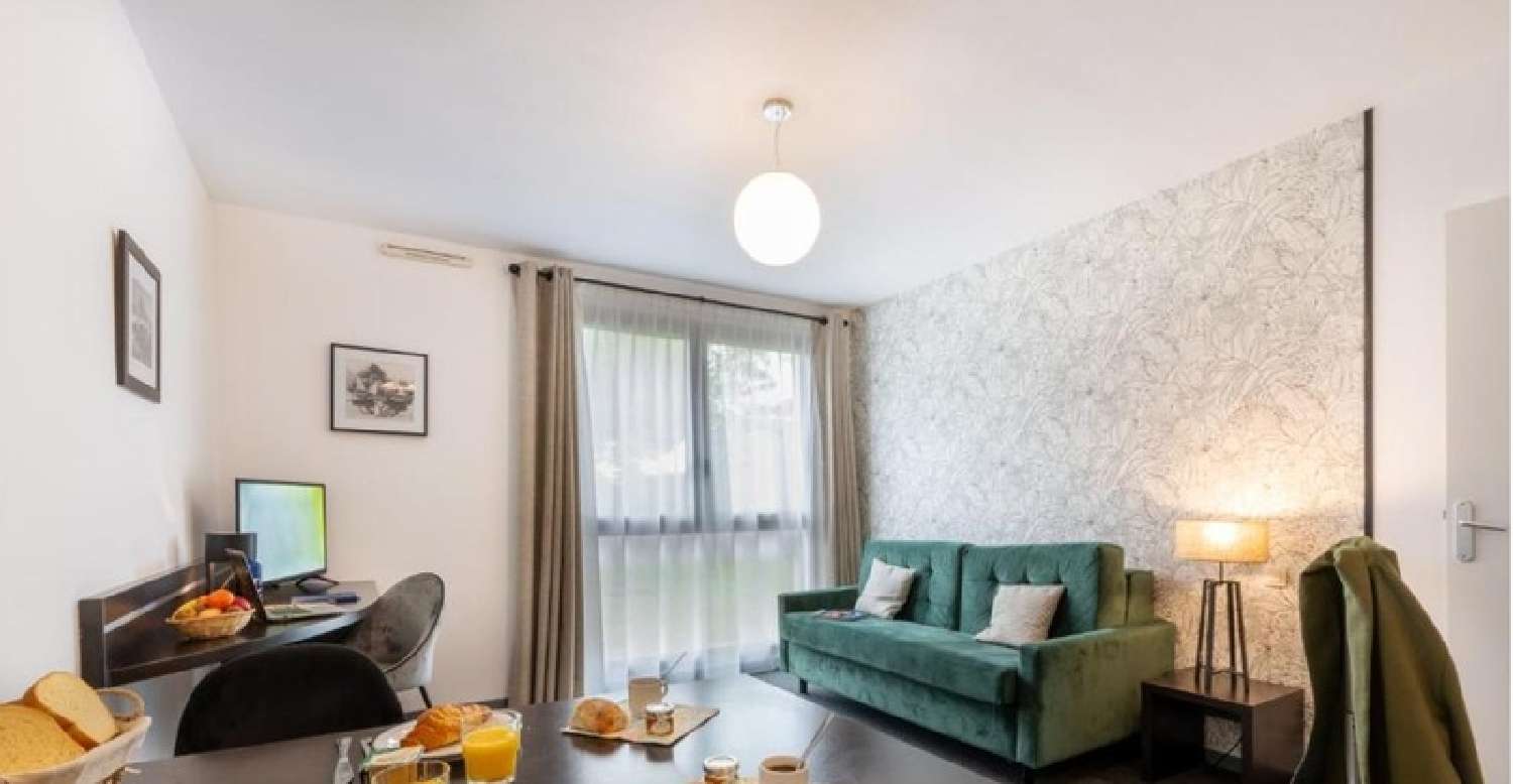  kaufen Wohnung/ Apartment Toulouse 31300 Haute-Garonne 3